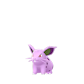 Pokemon GO Nidoran♀ 