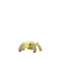 Pokemon GO Nincada