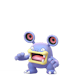 Pokemon GO Loudred