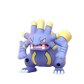 Pokemon GO Exploud