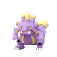 Pokemon GO Exploud