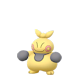 Pokemon GO Makuhita