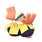 Pokemon GO Hariyama