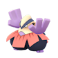 Pokemon GO Hariyama