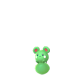 Pokemon GO Azurill