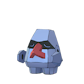 Pokemon GO Nosepass