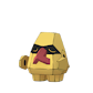 Pokemon GO Nosepass