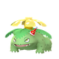 Pokemon GO Venusaur ♂ Party Hat