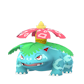 Pokemon GO Venusaur copy 2019 ♀