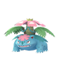 Pokemon GO Venusaur Mega