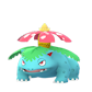 Pokemon GO Venusaur ♀