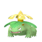 Pokemon GO Venusaur ♀