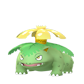 Pokemon GO Venusaur ♂