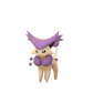 Pokemon GO Delcatty
