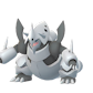 Pokemon GO Aggron Mega