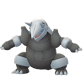 Pokemon GO Aggron 