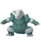 Pokemon GO Aggron 