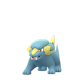 Pokemon GO Electrike