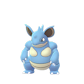 Pokemon GO Nidoqueen