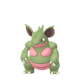 Pokemon GO Nidoqueen
