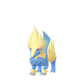 Pokemon GO Manectric
