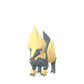 Pokemon GO Manectric 