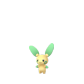 Pokemon GO Minun