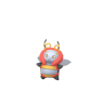 Pokemon GO Volbeat