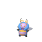 Pokemon GO Volbeat