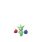 Pokemon GO Roselia