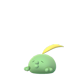 Pokemon GO Gulpin 