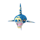 Pokemon GO Sharpedo Mega