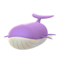 Pokemon GO Wailord 