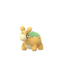 Pokemon GO Numel