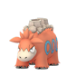 Pokemon GO Camerupt