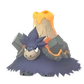 Pokemon GO Camerupt Mega