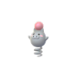 Pokemon GO Spoink