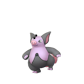 Pokemon GO Grumpig