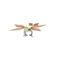 Pokemon GO Vibrava