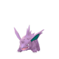 Pokemon GO Nidorino 