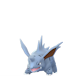 Pokemon GO Nidorino