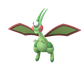 Pokemon GO Flygon Meloetta Hat