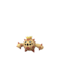 Pokemon GO Cacnea