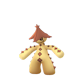 Pokemon GO Cacturne