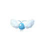 Pokemon GO Swablu 