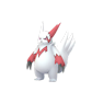 Pokemon GO Zangoose 