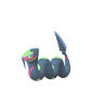 Pokemon GO Seviper