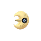 Pokemon GO Lunatone