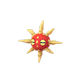Pokemon GO Solrock