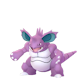 Pokemon GO Nidoking 